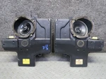 86-92 Toyota Supra MK3 MA70L Set Of Front Left & Right Door Speaker Box Oem Used. Price: $107.83.