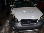 Fuse Box Engine Compartment Fits 03-05 Legacy 2086575 Used. Price: $80.00.