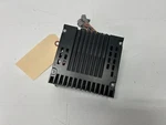 2016 Honda Cr-z Sound System Audio Speaker Amplifier Unit, Oem LOT3529 Used. Price: $85.00.