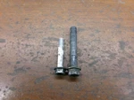 09 - 12 Acura Tsx Alternator Mounting Bolts Used. Price: $21.56.