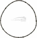 One New Victor Reinz Fuel Injection Throttle Body Mounting Gasket 711447700. Price: $25.98.