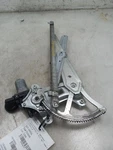 04-10 Toyota Sienna Front Driver Left Window Regulator Used. Price: $99.99.