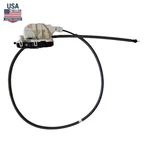 Mercedes Benz Sprinter Sliding Door Lock Right Genuine A9107303900 New. Price: $207.94.