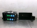 09-14 Hyundai Genesis Engine Under Hood Fuse Box Junction Compartment Sdn Used. Price: $63.96.