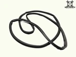 Oem Freightliner Cascadia 2018-2024 Front Driver Side Door Weatherstrip Seal Used. Price: $69.34.