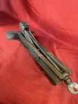 Jaguar S2 S3 4.2 Xke Type Metallifacture 903079 Jack. Price: $345.00.