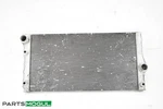 2011-2012 Bmw 740 Cooling Radiator Behr F01 1717 7562586-01 Oem Used. Price: $94.50.