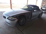 Passenger Rear Suspension Without Crossmember 3.0L Fits 03-08 Bmw Z4 661748 Used. Price: $220.00.