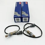 2PCS Denso Up+down Oxygen O2 Sensors For Toyota Camry RAV4 2.4L L4 234-9049/4622 New. Price: $106.00.
