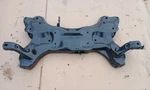 2011-13 Hyundai Elantra Sedan Built Front Subframe Crossmember Engine Cradle Used. Price: $200.00.
