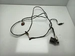 Mercedes W463 Ml Front Fog Light Electrical Wiring Harness A1645402505 Used. Price: $50.00.