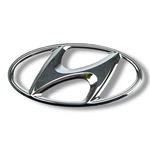 Hyundai Azera 2011-2016 Rear Trunk Logo Emblem New 863003V000. Price: $12.00.