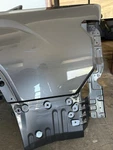 Core Panel Toyota Tundra Bed Left Side Crewmax 2025 4X4 Little Damage As Shown. Price: $650.00.