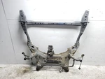 14 15 16 17 18, Mazda 3, Front Crossmember K-frame, 2.0L, B45A3480XA, Oem Used. Price: $364.50.
