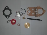 Dellorto 34/FRD B Premium Service Kit New. Price: $87.09.