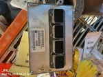 Engine Control Module Oem 12-13 Jeep Grandcher 1YR Wrnty Used. Price: $440.00.