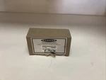 1 New Banner Engineering SI-LS42DMMG Switch, Safety, Locking STYLE,24VAC/VDC. Price: $250.00.