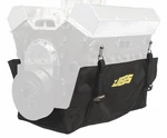 Racer Owned Engine Diaper Universal Jegs Nhra Ihra Pdra Drag Racing 555-50210 New. Price: $111.95.
