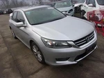 Chassis Ecm Electric Power Steering Sedan Fits 13-15 17 Accord 31844085 Used. Price: $171.58.