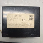 07-09 Honda Cr-v Chassis Ecm Suspension Tpms Used. Price: $65.00.