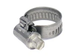 Oem 59RQ95V Hose Clamp Fits 1997-2000 Bmw 528I New. Price: $14.81.