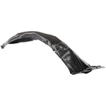 Fender Liner For 2020-2021 Honda Civic Front Passenger Side Inner New. Price: $71.05.