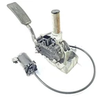 2006 Nissan Titan Oem Accelerator Throttle Pedal 047N-E464 Used. Price: $150.00.