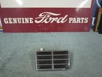 1962 1964 Ford Galaxie 500 Xl Auto Brake Pedal Mercury?. Price: $45.00.