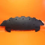 Tesla Model Plaid Front Bumper Lower Splash Cover 2021-2024 1564701-00-C Oem Used. Price: $269.10.