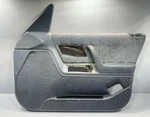 1994 Oldsmobile Cutlass Supreme Right Front Door Panel Genuine Oem Used Gm Part. Price: $69.99.