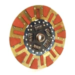 Centerforce DF382612 Dual-friction Clutch Disc New. Price: $247.90.