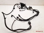 2011 Bmw 535I N55 F10 Engine Wire Harness Sensoric Module 12537598008 Used. Price: $129.99.