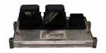 Engine Ecm Electronic Control Module 3.5L 2011-2012 Fusion Tested Oem Used. Price: $48.00.