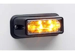 Whelen RSA02ZCR LIN3 Warning Light (amber) New. Price: $84.48.