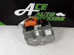 Conv/invert/charger Inverter And Converter Fits 17-19 Bmw 740E 618904 Used. Price: $666.00.