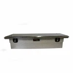 Trailfx 120691C 69" Crossover Low Profile Single Lid Tool Box New. Price: $623.72.