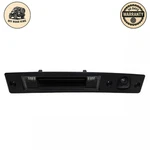 2019 - 2024 Volvo S60 Oem Release Handle Switch With Camera Rear Trunk Deck Lid Used. Price: $35.00.