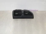 02 Ford Tbird Thunderbird Top Center Dash Ac Heat Vent Bezel Used. Price: $300.00.