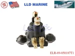 Starter Switch Solenoid Relay Mercury Marine Outboard 1998-2006 2010 New. Price: $16.99.