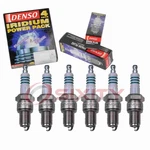 Pc Denso Iridium Power Spark Plugs For 1963-1967 Chevrolet C10 Pickup 4.8L Js New. Price: $55.94.
