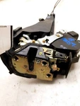 2002 Toyota RAV4 Driver Side Rear Door Lock Actuator Assembly Used. Price: $104.99.