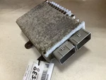 Engine Ecm Electronic Control Module Left Hand Fender Fits 02 Caravan 321636 Used. Price: $178.92.