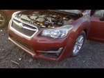 Chassis Ecm Transmission Left Hand Dash Automatic Cvt Fits 16 Impreza 1066244 Used. Price: $99.90.