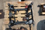 2016-2024 Dodge Durango 5.7L Oem Front Engine Cradle Subframe Assembly 4877622 Used. Price: $329.95.