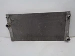 2011-2016 Bmw 535I F10 Main Radiator Rwd 1711756258601 Oem AK251158 Used. Price: $95.00.