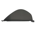 2011-2020 Dodge Durango Dash Right End Cap Trim Cover Oem 1GG64TRMAE Used. Price: $34.00.