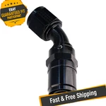 Fragola 2606016 Race-rite Crimp-on Hose End New. Price: $65.82.