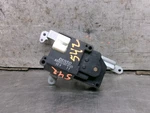 01 07 Toyota Sequoia Heater Blend Door Flap Actuator 063700-8181 Used. Price: $35.16.