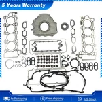 Full Head Gaskets Set Replacement For Range Rover 5.0L Supercharged 508PS 5L-FGS New. Price: $107.87.
