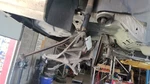 Passenger Rear Suspension Without Crossmember Fits 00-05 Bonneville 721658 Used. Price: $499.90.